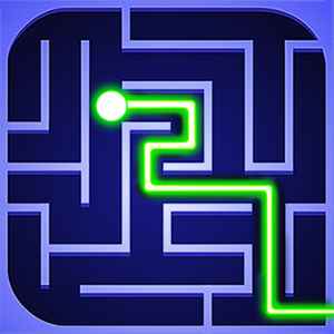 Labyrinter: Maze Game