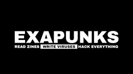Aperçu EXAPUNKS
