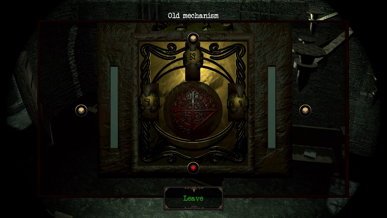 The Order of the Snake Scale screenshot 3