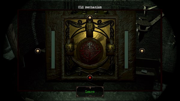 The Order of the Snake Scale screenshot