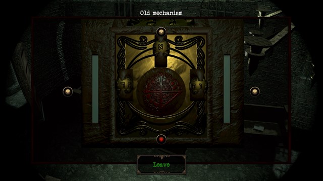 The Order of the Snake Scale screenshot 3