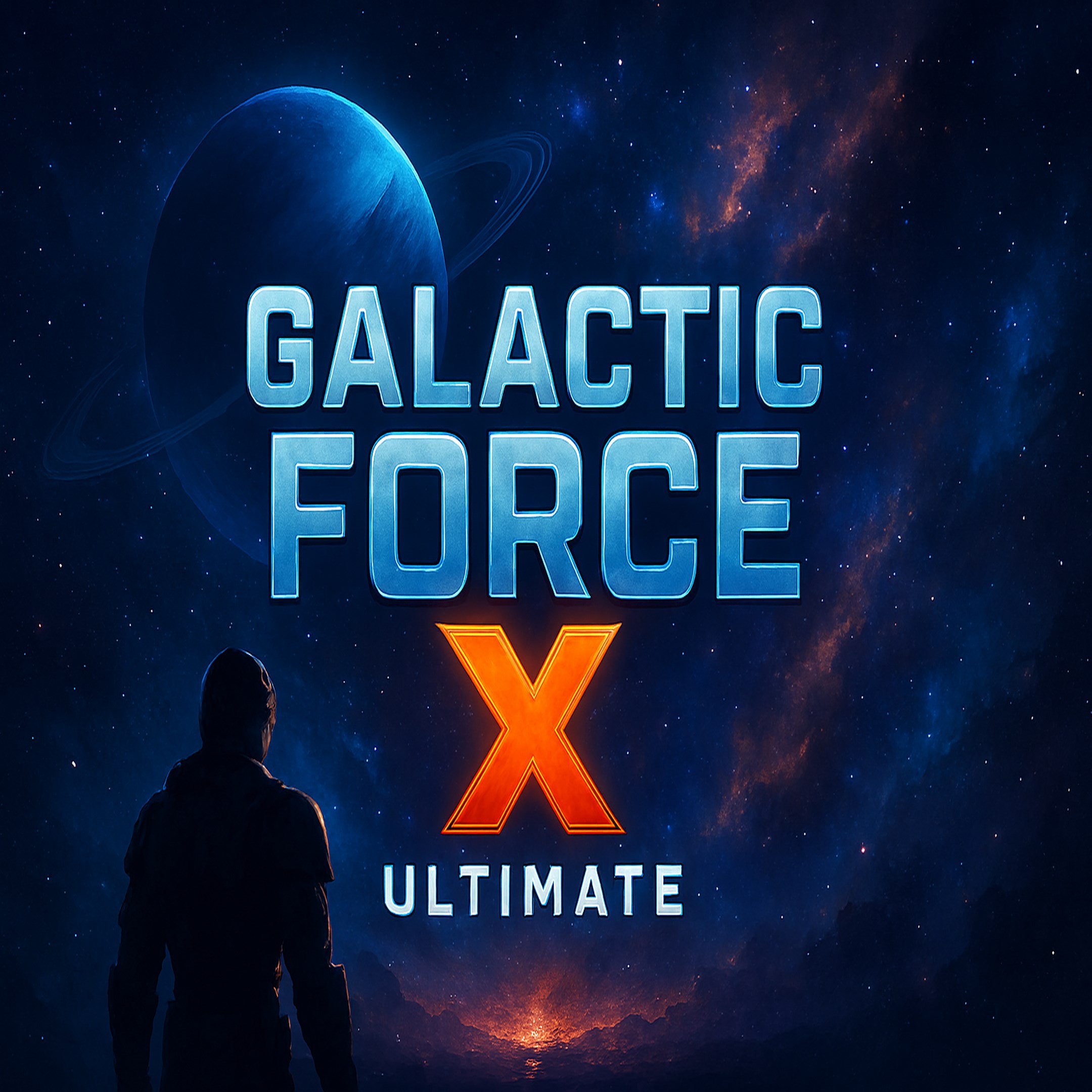 Galactic Force X Ultimate