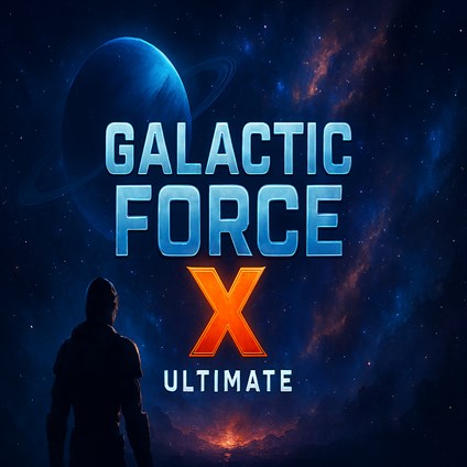 Galactic Force X Ultimate