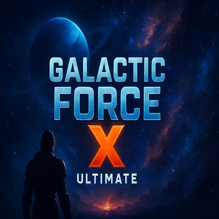 Galactic Force X Ultimate