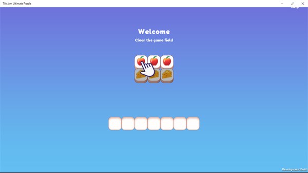 Tile Jam Ultimate Puzzle — 1