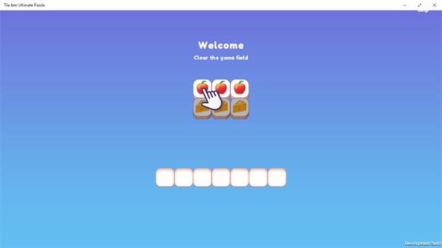 Tile Jam Ultimate Puzzle screenshot 1