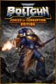Warhammer 40,000: Boltgun - Forges of Corruption Edition (Windows)