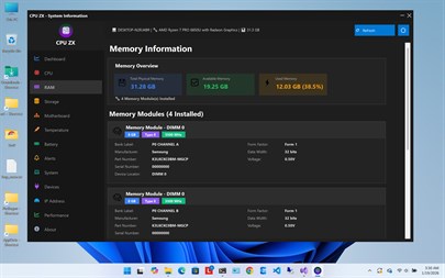 CPU Plus - Free download and install on Windows | Microsoft Store