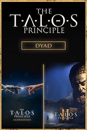 The Talos Principle Dyad Bundle
