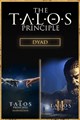 The Talos Principle Dyad Bundle