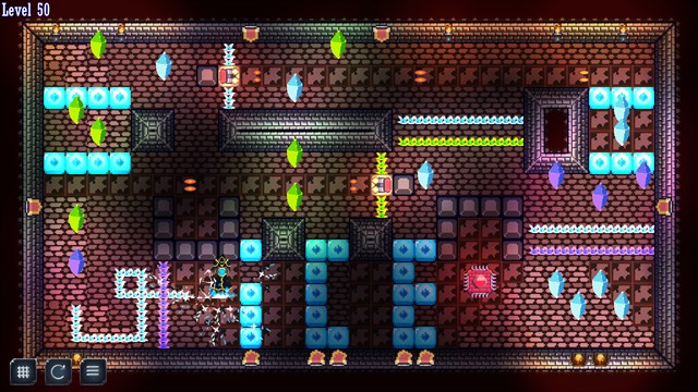 IceLine screenshot 4
