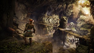 GreedFall - Gold Edition (Windows 10) screenshot 6