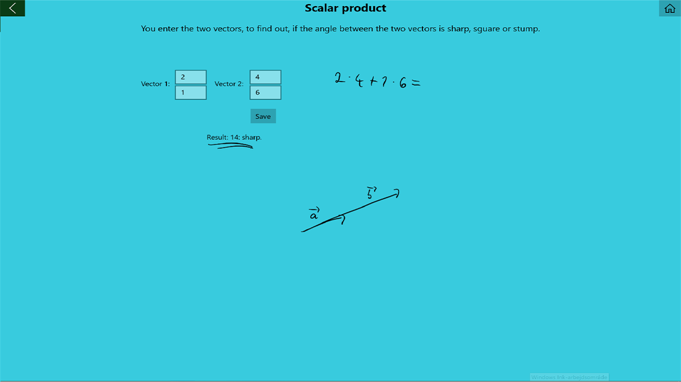 #1. Vectors (Windows) Von: Martin Pekár