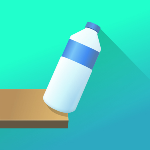 Descargar Flip Water Bottle