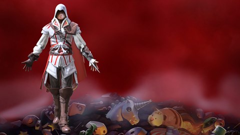 Toy Soldiers: War Chest - Pack Assassin's Creed