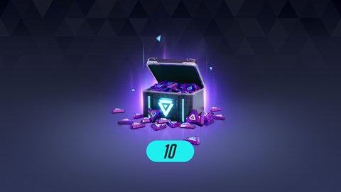 Overwatch® - 10 Mythic Prisms
