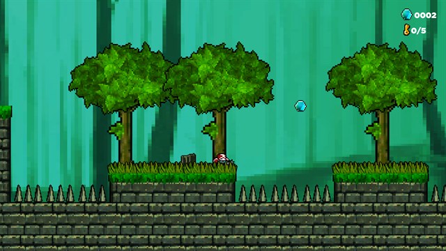 Oh the Frustration Dev Edition screenshot 1