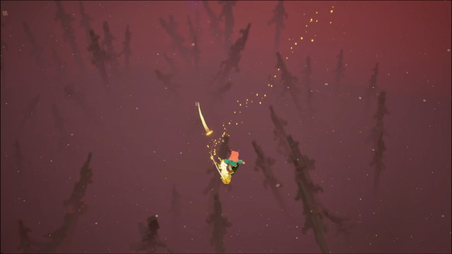 ILA: A Frosty Glide screenshot 4