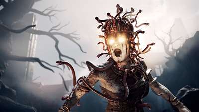 Assassin's Creed Odyssey screenshot 2