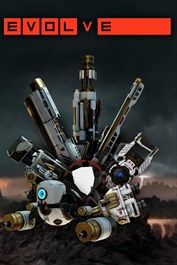 Support Victory Skin Pack