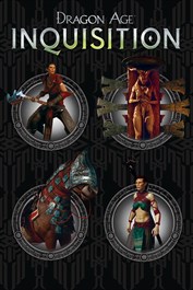 Dragon Age™: Inquisition - Spoils of the Qunari