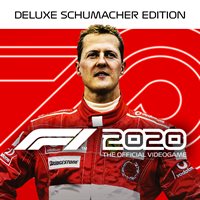 F1® 2020 Deluxe Schumacher Edition