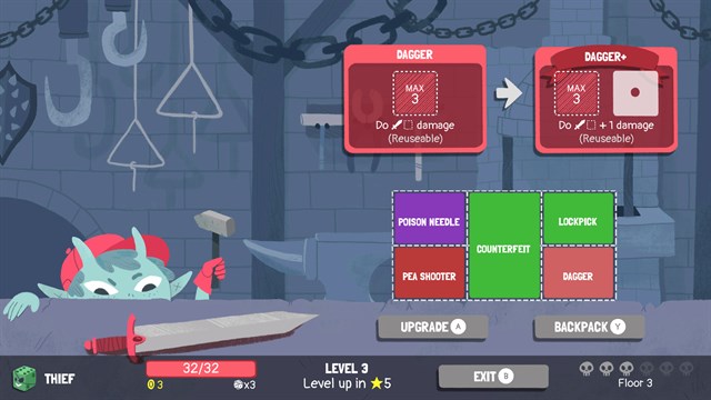 Heroes of Luck Bundle screenshot 4
