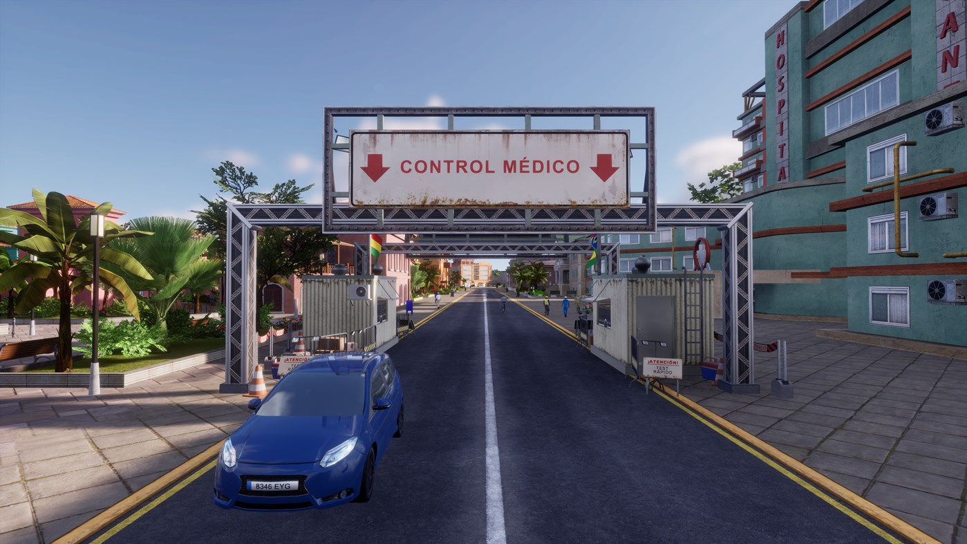 #2. Tropico 6 - Going Viral (Windows) Podle: Kalypso Media