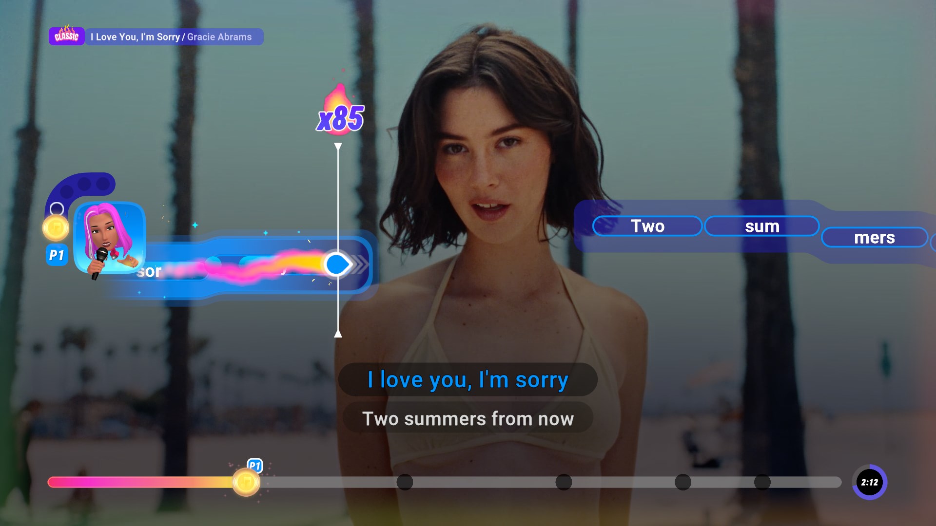 Let's Sing 2026 with Hits from UK - Platinum Edition | Xbox | Chiave | Privato