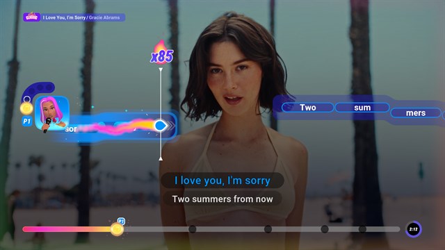Let's Sing 2026 with International Hits - Platinum Edition screenshot 3