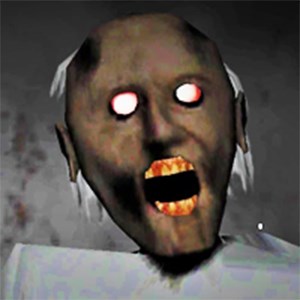 granny horror game play store
