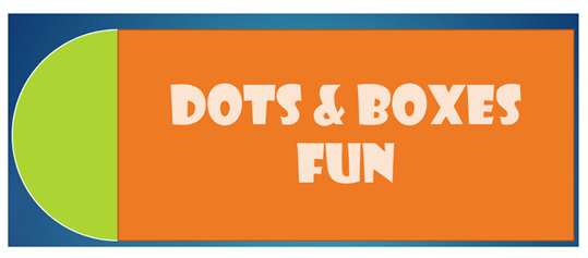 Dots and Boxes Fun screenshot 1