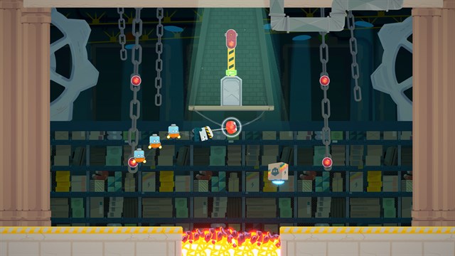 Get-A-Grip Chip screenshot 1