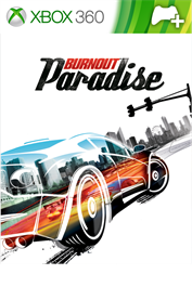Burnout™ Paradise Big Surf Island