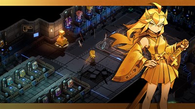 Ascend to ZERO - SUPPORTER PACK — скриншот 3