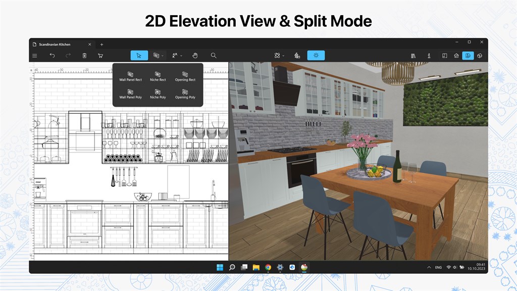Live Home 3D - House Design_3