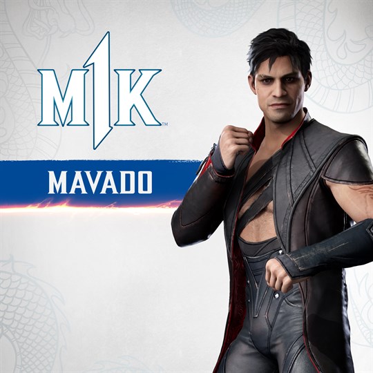 MK1: Mavado for xbox