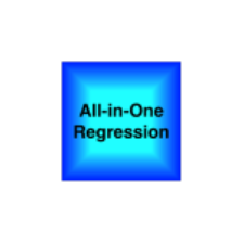 Regression All-in-One