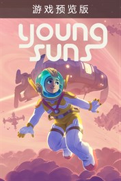 Young Suns (游戏预览版游戏预览版)