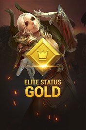 ELITE STATUS GOLD