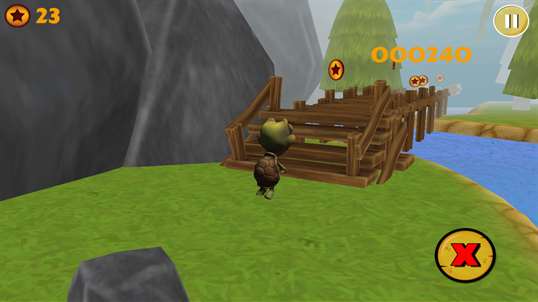 Tagoo's Dream Adventure screenshot 6