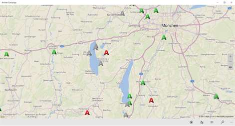 Archies Campings Screenshots 2