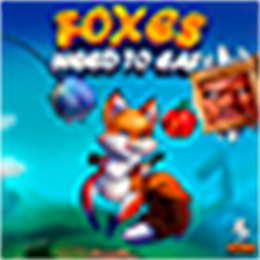 Aperçu FOXES NEED TO EAT