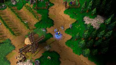 Warcraft III: Reforged screenshot 4