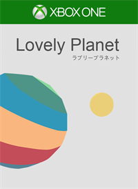 Lovely Planet