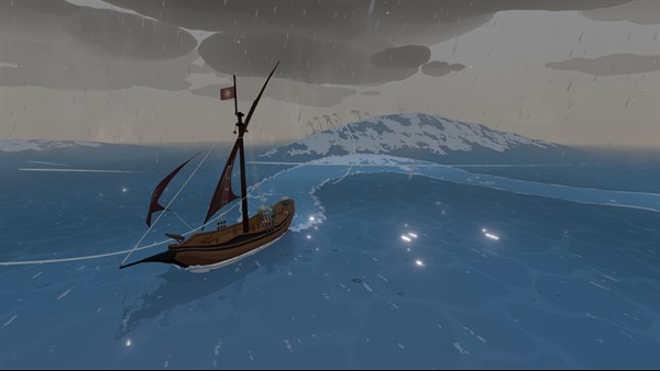 Sail Forth Demo — 8