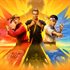 Cobra Kai 2: Dojos Rising