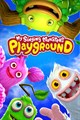 My Singing Monsters Playground