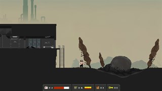 The Final Station Collector's Edition screenshot 2