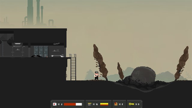 The Final Station Collector's Edition screenshot 2